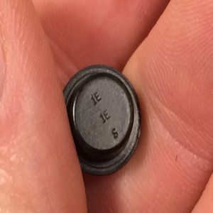 Nouveau lot de 30 transistors en germanium vintage des années 1960, originaux et en stock, de la marque Organ pour pédales de guitare 1E - Product Image 6