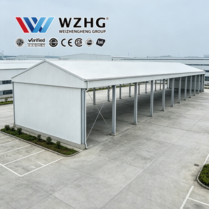 Instalación de Acero Prediseñada para Uso Comercial en América del Norte - Product Image 1