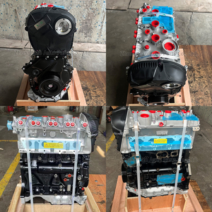Assemblage de moteur de <span class=keywords><strong>prix</strong></span> de fabrication pour <span class=keywords><strong>Audi</strong></span> A4 B8 A5 <span class=keywords><strong>Q5</strong></span> A4L A6L 2.0T TFSI EA888 Gen2 CDNB CDND moteur de voiture Turbo à gaz - Product Image 5