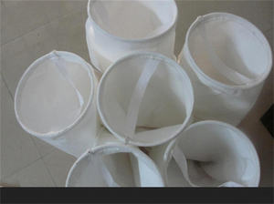 Bolsa de Filtro de Líquido de Malla Monofilamento Personalizable de Alta Calidad, Clasificación de Micras de 1um-300um, Tamaño L 4"x15", Tela de PE, Garantía de 6 Meses - Product Image 2