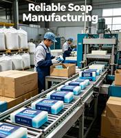 Savon de lessive en barre en gros pour fabricants OEM ODM, 100g-2kg, conteneur en vrac, directement de l'usine, logo personnalisé, certifié Halal ISO