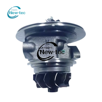 Noyau de turbocompresseur TD07-9 49178-00270 Turbo CHRA ME073935 cartouche Turbo pour moteur Mitsubishi Fuso 6D16T