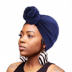 Pañuelos Turbantes de Voile Suaves y Elásticos para el Cabello Largo, de 180*60cm, para Uso en Dormir y Spa, Venta al por Mayor, Personalizables y a la Moda para Mujer - Product Image 3