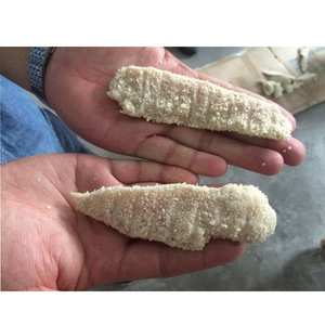 Sản Phẩm Mới Bánh Mì Lớp Phủ Máy Bánh Mì Vụn Lớp Phủ Máy Bột Breading Lớp Phủ Máy - Product Image 5