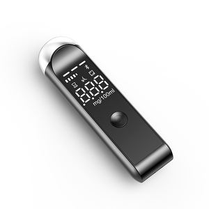 2024ROHS CE PSE alcoomètre acheter alcootest nouveau Design testeur d'haleine testeur d'alcool pour usage domestique/personnel/HM-1000 cadeau - Product Image 3