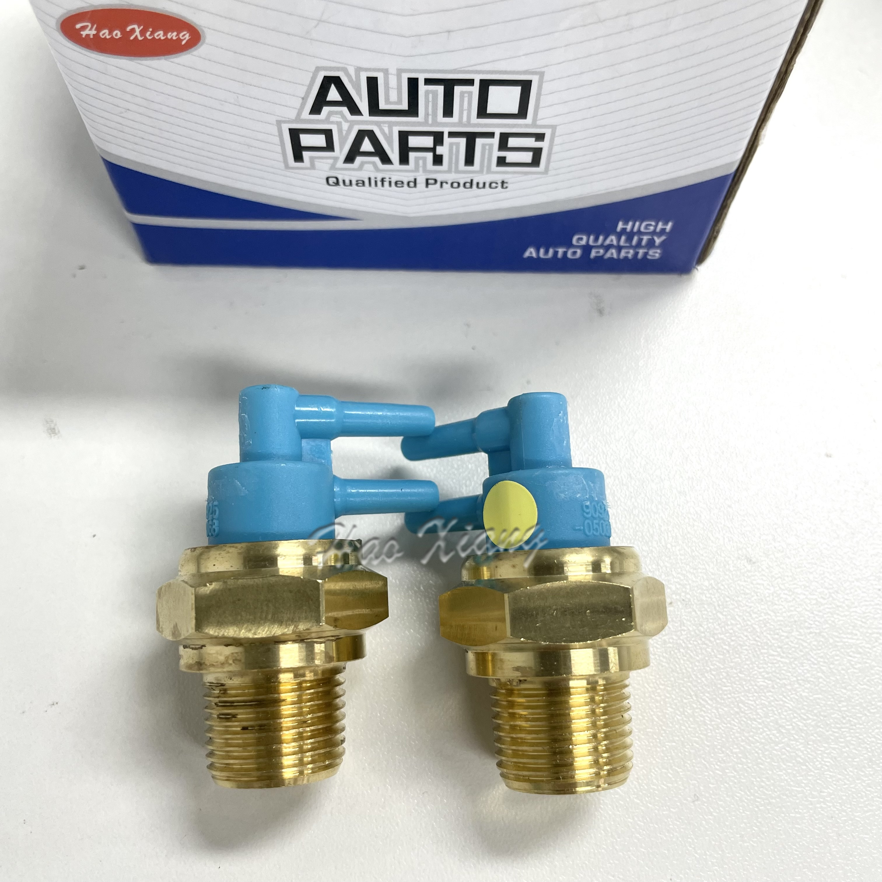 Haoxiang 90925-05068 Bimetal Vacuum Switching Valve for Toyota