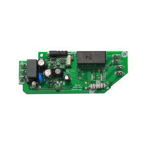 Shenzhen OEM fabricante <span class=keywords><strong>de</strong></span> PCBA fr4 94v0 <span class=keywords><strong>medidor</strong></span> <span class=keywords><strong>de</strong></span> <span class=keywords><strong>glucosa</strong></span> <span class=keywords><strong>en</strong></span> <span class=keywords><strong>sangre</strong></span> para PCB <span class=keywords><strong>de</strong></span> la Asamblea - Product Image 2