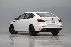 Voiture d'<span class=keywords><strong>occasion</strong></span> MG6 Turbo 2023 Morris Garages, moteur turbo, transmission intégrale, conduite à gauche, couleur foncée, en stock en Chine, livraison rapide - Product Image 5