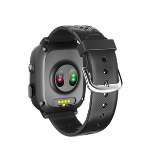 Montre connectée avec appel vidéo 4G, SOS, GPS, carte SIM, moniteur de santé, pour personnes âgées, enfants, étudiants, personnes âgées, alerte de chute - Product Image 6