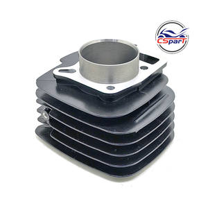 Kit cylindre pour voiture, 54MM, 14MM, 78MM, pour modification de moteur, Lifan ZongShen, 125cc à 138cc, kaisa, Xmotos, <span class=keywords><strong>Apollo</strong></span>, Tmax, Pit Dirt Bike - Product Image 6