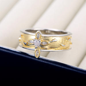 Anelli di Diamanti - Product Image 2