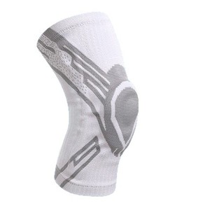 Genouillère de sport pour hommes et femmes, équipement de protection pour la course à pied, le ménisque, la rotule, l'articulation du genou, le basketball, l'alpinisme - Product Image 1