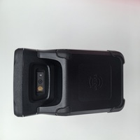 Zebra MC3300xR ligero al por mayor portátil industrial PDA escáner de código de barras NFC RFID 4G memoria Android 11 Sistema operativo