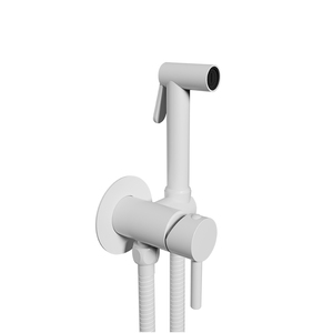 Новый ручной распылитель для биде, современный дизайн - Product Image 4