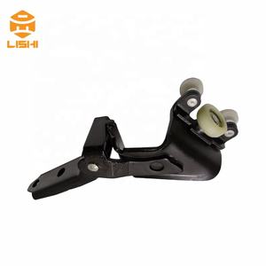 Charnière de porte centrale de haute qualité pour VW <span class=keywords><strong>MULTIVAN</strong></span> T5 <span class=keywords><strong>MULTIVAN</strong></span> <span class=keywords><strong>T6</strong></span> TRANSPORTER T5 Van TRANSPORTER <span class=keywords><strong>T6</strong></span> Van 7E0843336A 7H0843336A Charnière - Product Image 6