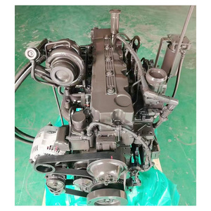Ensemble moteur complet 6CTA 8.3L 6CT 8.3 pour pièces automobiles Cummins - Product Image 2