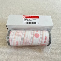 Pièces détachées pour compresseur frigorifique TRANE ELM0017E Filtre à huile