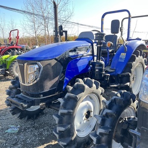 Second-hand New Design <strong>Massey</strong> <strong>Ferguson</strong> Farm <strong>Tractor</strong> Equipment Agricultural - Product Image 3