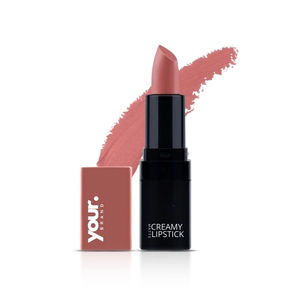 Lápiz Labial Mate Satinado 2025 en Oferta, Más de 350 Tonos Disponibles, Forma de Cera, Marca Personalizable - Product Image 1