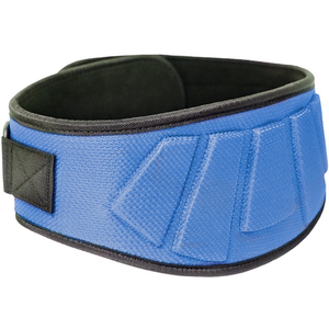 Ultra Comfort Neoprene Sweat Belt Adjustable Waist Trimmer for Slimming & Core Workout <b>Support</b> - Product Image 3