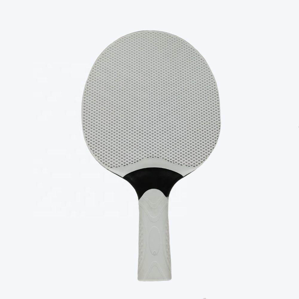 Gomme Da Ping Pong ZYWUOY - Coppia Rosso/Nero Per Attacco Rapido, Spessore 2.2mm