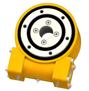 Boîte de vitesses FGA5C fabriquée au Vietnam, ascenseurs aériens, série d'entraînement d'orientation FGA pour l'arrangement d'engrenage planétaire en gros - Product Image 1