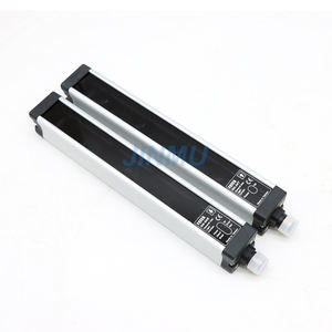 Mới ban đầu NA-04E NA-04T + NA-04R khu vực cảm biến an toàn Grating 4 quang trục ánh sáng rèm cảm biến - Product Image 1