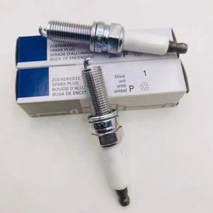 A0041594903 Iridium-Zündkerze Hochwertiger Neuzustand für Mercedes-Benz S300 C230 E280 S450S <span class=keywords><strong>500</strong></span> ML350 GL450 R300 - Product Image 1