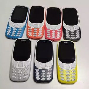 Téléphone portable No-kia <span class=keywords><strong>3310</strong></span> <span class=keywords><strong>4G</strong></span> - Product Image 5