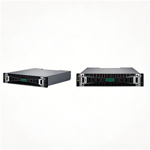 S3T81A ชุดโครงสร้างสำหรับจัดเก็บข้อมูลแบบความหนาแน่นสูงขนาด 2.5 นิ้ว สำหรับโซลูชัน SAN ระดับองค์กร - Product Image 4