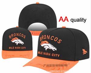 <span class=keywords><strong>Casquette</strong></span> de football en coton à 6 panneaux, style urbain, respirante, avec fermeture <span class=keywords><strong>snapback</strong></span> - Product Image 5