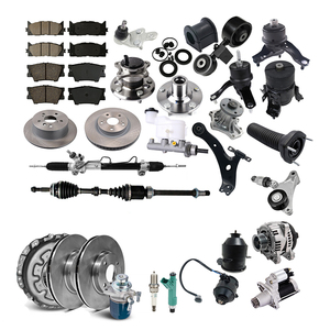 Cambio CVT e Altri Sistemi di Trasmissione Automatica 4r75w 4l60e per Subaru, Suzuki Ravi, VW Golf 3, Nissan Sentra 2013, BMW X6, Hyundai - Product Image 4