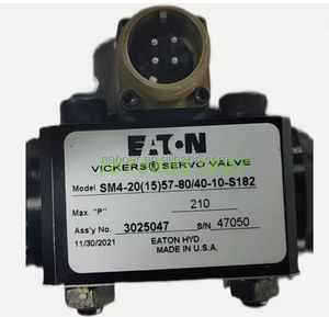 R902424889 a A4VSO 71 DR /10R-VPB13N00 Bomba de pistones axiales variables de plato oscilante Serie A4VSO - Product Image 3