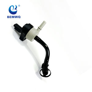 13907624538 BEMWQ caoutchouc de haute qualité <span class=keywords><strong>noir</strong></span> autres pièces de moteur électrovanne de réservoir de carbone pour <span class=keywords><strong>MINI</strong></span> R55 R56 13907624538 - Product Image 5