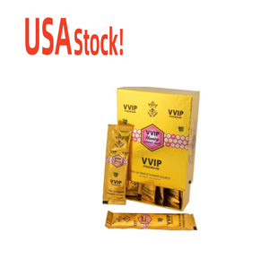 Empaque al por Mayor OEM de EE. UU. para Miel Royal Vvip - Product Image 1
