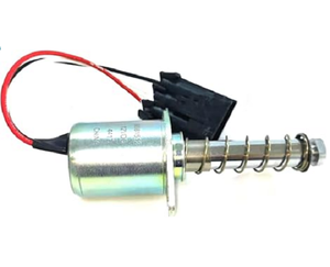Solenoide de bloqueo de tracción 7136559 compatible con <span class=keywords><strong>Bobcat</strong></span> <span class=keywords><strong>450</strong></span> 453 563 553 653 851 853 + - Product Image 3
