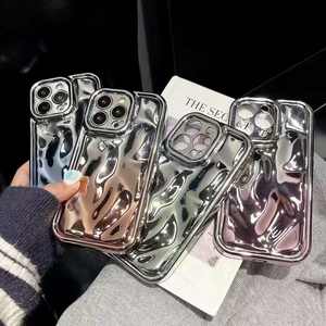 Чехол для iPhone Чехол для мобильного телефона новый дизайн для девочек - Product Image 4