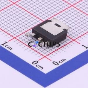 Original nouveau STP601D-VB TO-252 Transistor à effet de champ Transistor (MOSFET) vente entière puces de composants électroniques et Service de nomenclature - Product Image 2