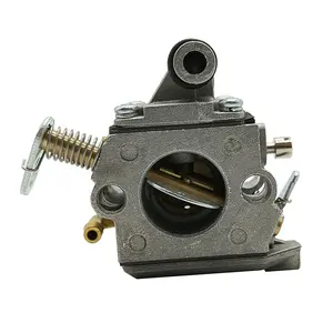 Carburetor Carburetor MS170 Carburetor Fit MS180 Carburetor For STL 017 018 MS170C MS180C Chainsaw 11301200603 C1Q-S57A Zama Type Carburetor Carb