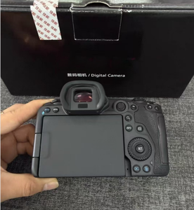 กล้องมืออาชีพแบบฟูลเฟรม A7R V กล้องดิจิตอลบันทึกวิดีโอ 8K กล้องมิเรอร์เลส - Product Image 1