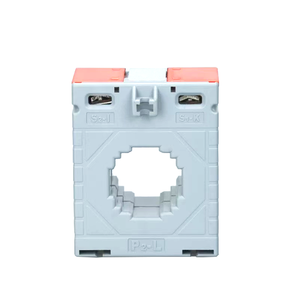 Mes 62/30 loạt 150/5 với 11kv đầu ra và 3kv Điện áp đầu vào một pha điện áp thấp hình xuyến hiện tại biến áp - Product Image 5