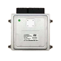 Unité de commande électronique ECU 5WY4A91 pour le remplacement de la commande du moteur automobile
