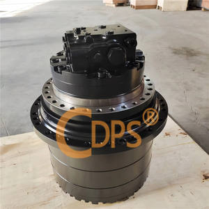 K3V112 ZAX200 / <span class=keywords><strong>PC200</strong></span> - <span class=keywords><strong>7</strong></span>/ZAX120ปั๊มไฮดรอลิกคุณภาพสูงสำหรับรถขุด - Product Image 4