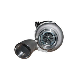 Turbocompresor, Supercargador Apto para RENAULT 4033192H Turbina Completa - Product Image 1