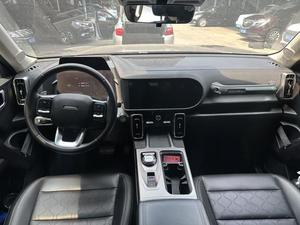 Offre Spéciale Haval Big Dog 2021 1.5T 2WD <span class=keywords><strong>Malinois</strong></span> Edition SUV compact à vendre - Product Image 4