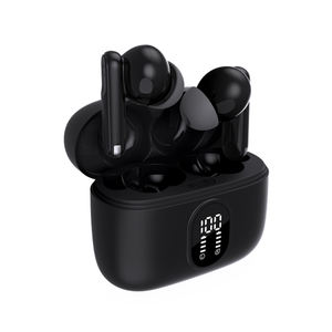 Audífonos Inalámbricos G13-IP, Verdaderamente Inalámbricos, Estéreo, Bajos Profundos, Bluetooth, Deportivos - Product Image 6