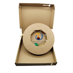 FTTX Hausanschlussbox APL Box Mit Singlemode G.657.A2 10m 20m 30m FTTH Set Dropkabel OTO-AP FTTH Patchkabel <strong>LWL</strong> - Product Image 4