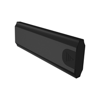 NVMe USB3.1 HDD Enclosure M.2 Ke USB Tipe C 3.1 M Key SSD Hard Disk Drive Case