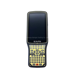 คอนโทรลเลอร์ SOUTH GNSS RTK ระดับมืออาชีพ รุ่น H6 พร้อมระบบปฏิบัติการ Android 8.1 และหน้าจอสัมผัสขนาด 5 นิ้ว ที่มองเห็นได้ชัดเจนแม้กลางแดด - Product Image 5
