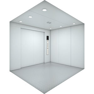 Lift kargo/kargo 1000-3000Kg, barang Lift gudang Lift kargo kapasitas besar harga murah - Product Image 2